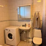 아파트 Spacious With Sauna By The River