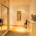 Spacious With Sauna By The River