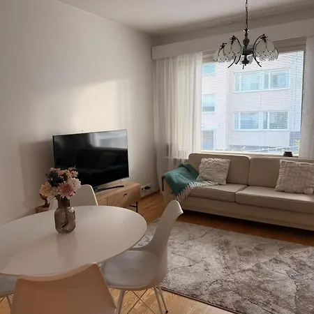 Spacious With Sauna By The River