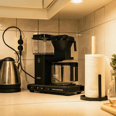 Apartmán Spacious With Sauna By The River Rovaniemi