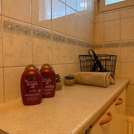 Lägenhet Spacious With Sauna By The River Rovaniemi