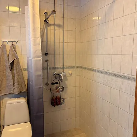 Spacious With Sauna By The River * Rovaniemi