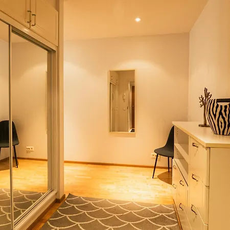 Spacious With Sauna By The River