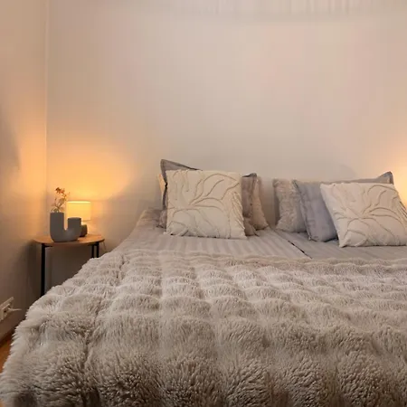 Spacious With Sauna By The River شقة روفانييمي
