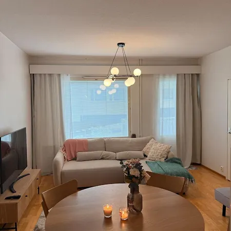 Spacious With Sauna By The River *