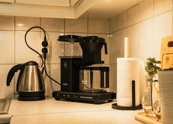 Apartment Spacious With Sauna By The River Rovaniemi