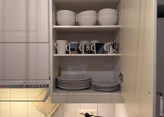 Spacious With Sauna By The River *