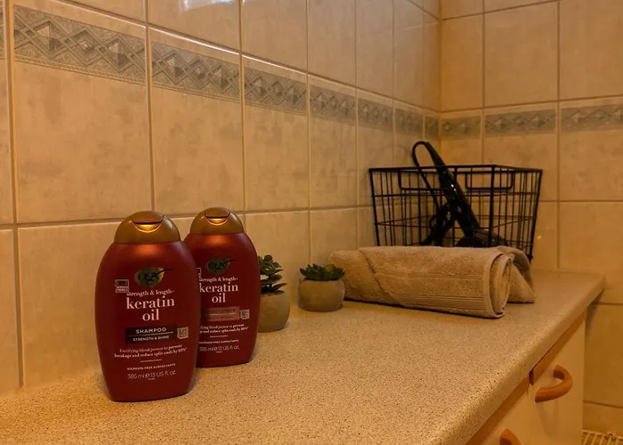 Apartment Spacious With Sauna By The River Rovaniemi