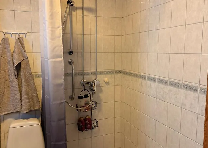 Spacious With Sauna By The River * Rovaniemi